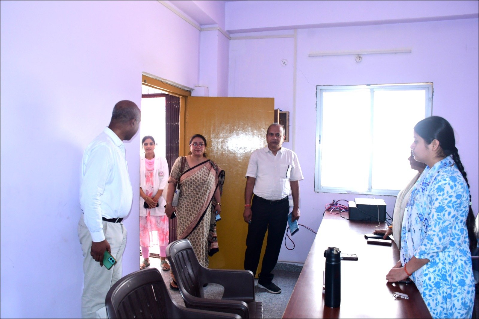 Oral Medicine and Radiology